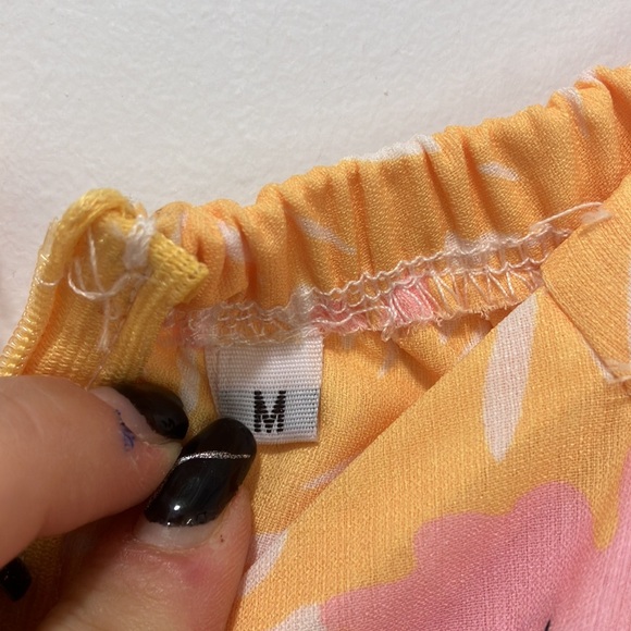 Romper Dress - Picture 5 of 6